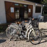 Camping L'etang De Sologne - Bild 6 Camping L'etang De Sologne - Bild 6