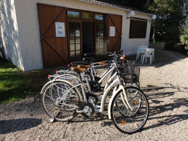 Camping L'etang De Sologne - Bild 6 Camping L'etang De Sologne - Bild 6