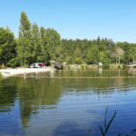 Camping L'etang De Sologne - Bild 7 Camping L'etang De Sologne - Bild 7