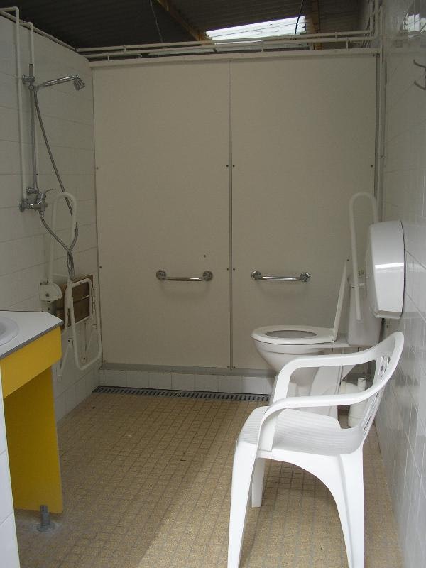 Camping L'etang De Sologne - Bild 8 Camping L'etang De Sologne - Bild 8