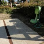 Camping L'etang De Sologne - Bild 9 Camping L'etang De Sologne - Bild 9