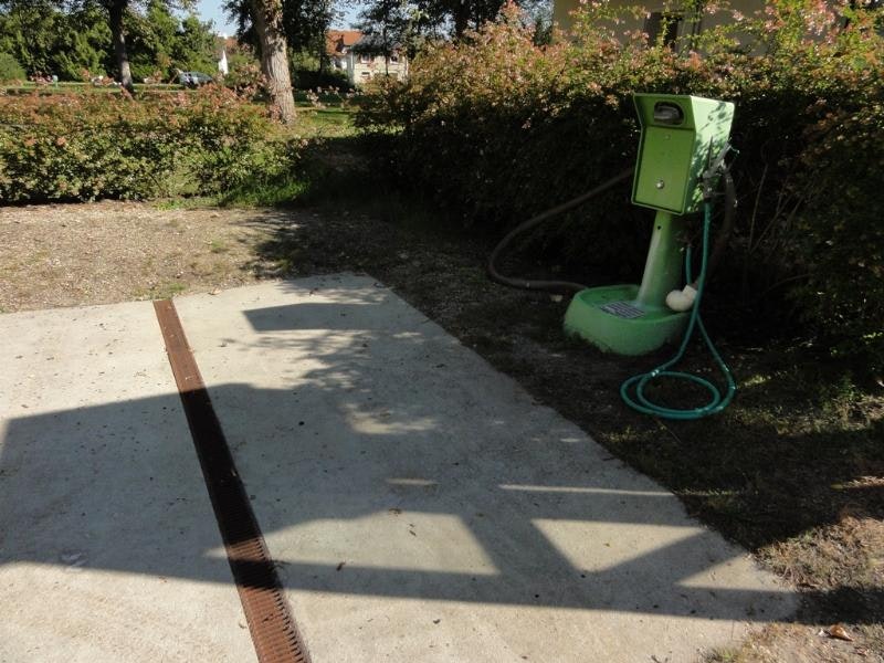 Camping L'etang De Sologne - Bild 9 Camping L'etang De Sologne - Bild 9