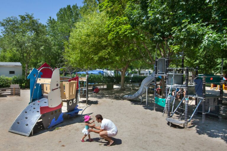 Camping L'hippocampe - Bild 10