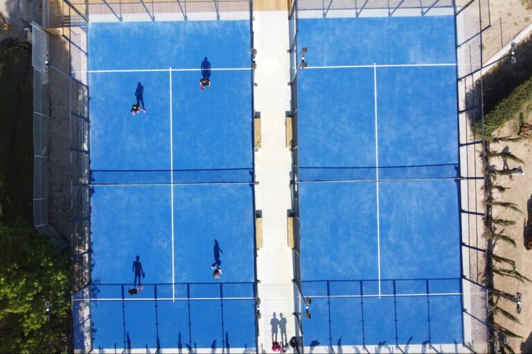 Camping L'hippocampe - Bild 11