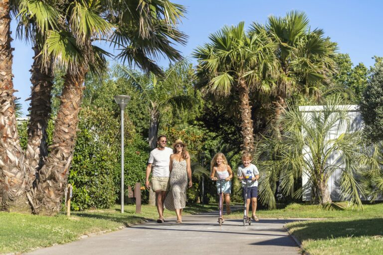 Camping L'hippocampe - Bild 5