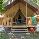 Camping Liberté Lacanau - Bild 1