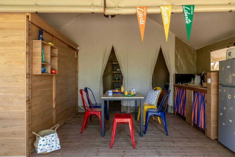 Camping Liberté Lacanau - Bild 10