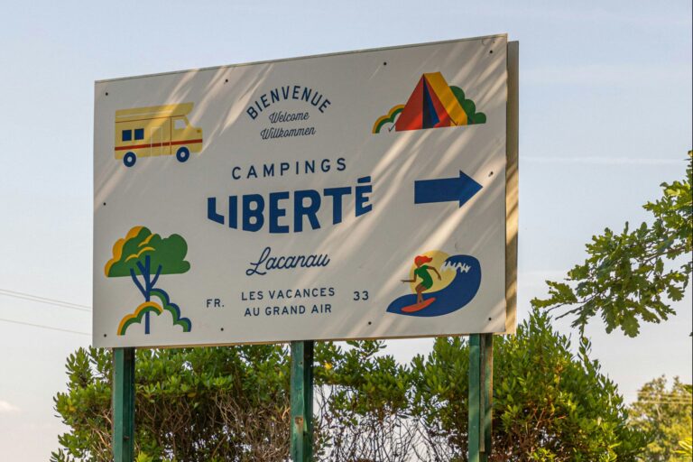 Camping Liberté Lacanau - Bild 11