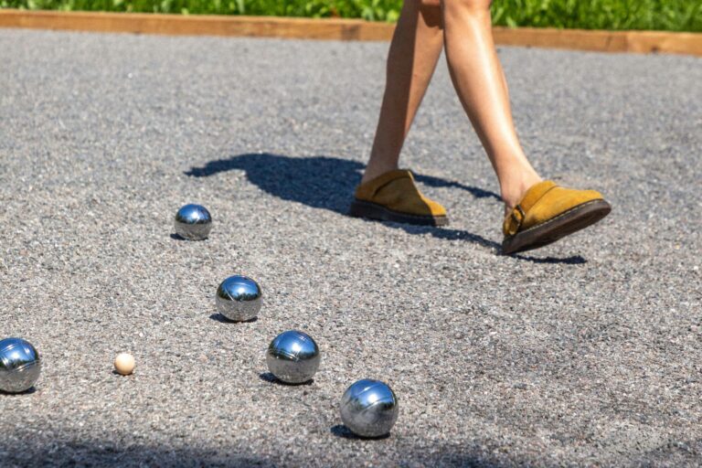 Camping Liberté Lacanau - Bild 13