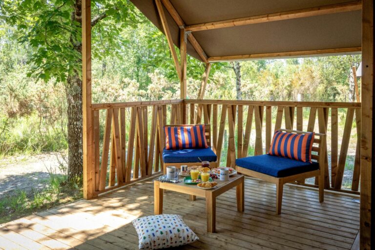 Camping Liberté Lacanau - Bild 6