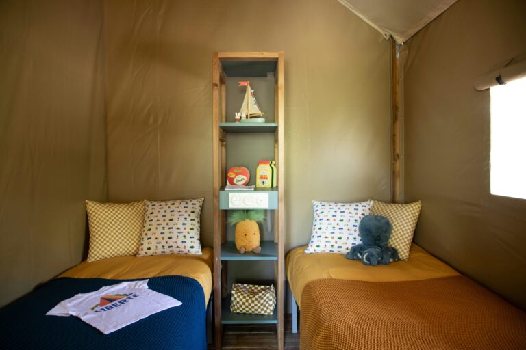 Camping Liberté Lacanau - Bild 7