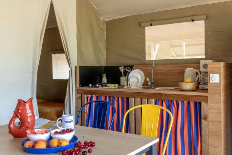 Camping Liberté Lacanau - Bild 8