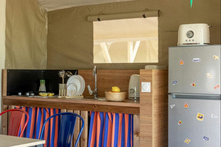 Camping Liberté Lacanau - Bild 9