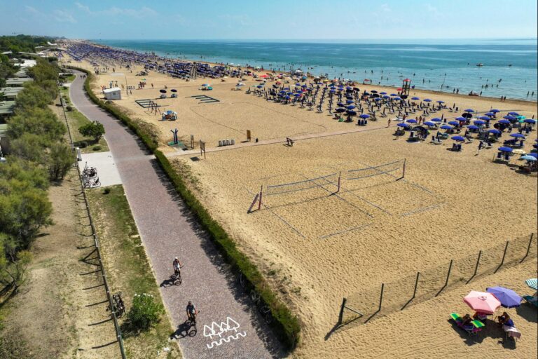 Camping Lido - Bild 12 Camping Lido - Bild 12