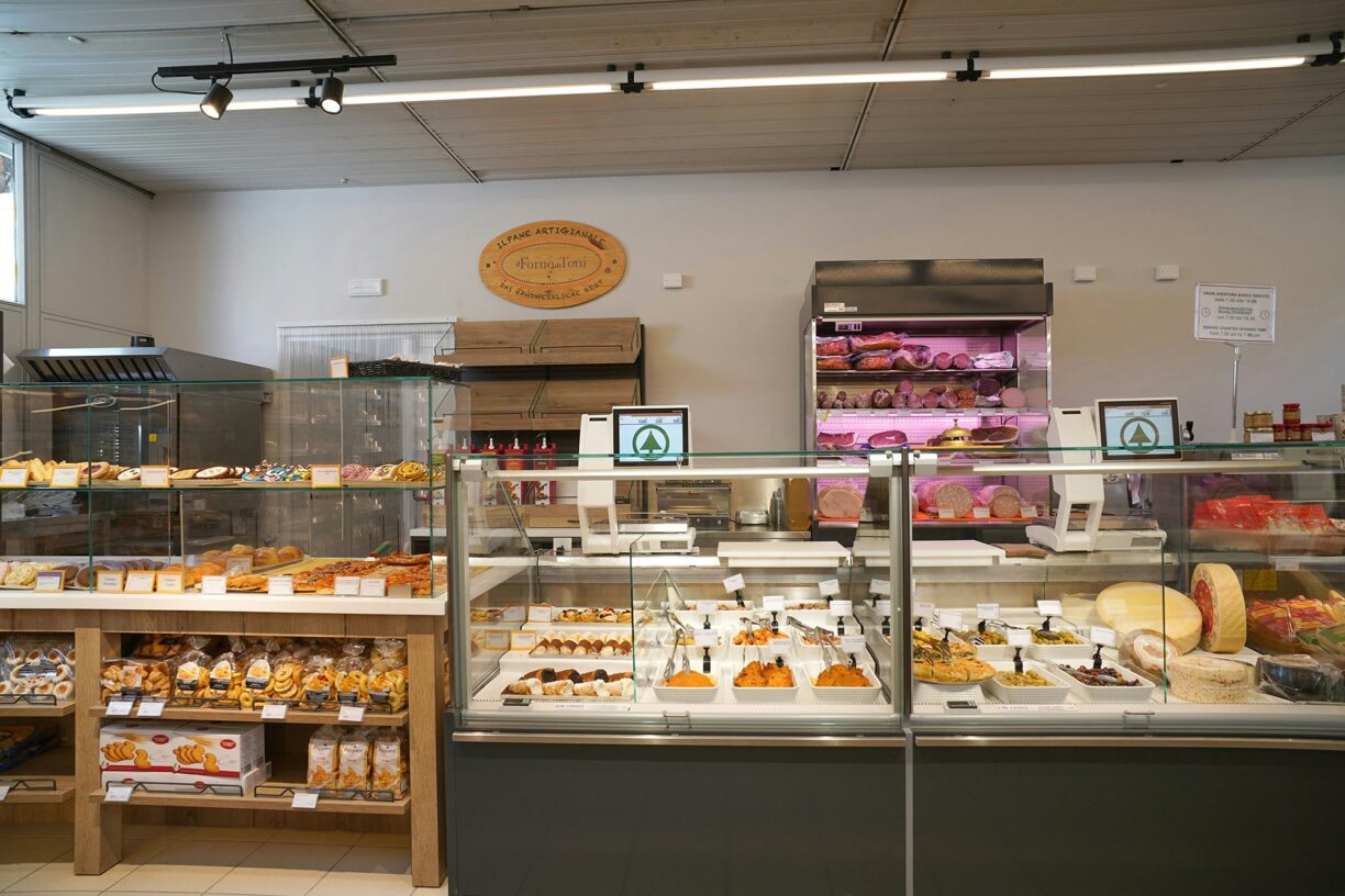 Camping Lido - Bild 13 Camping Lido - Bild 13