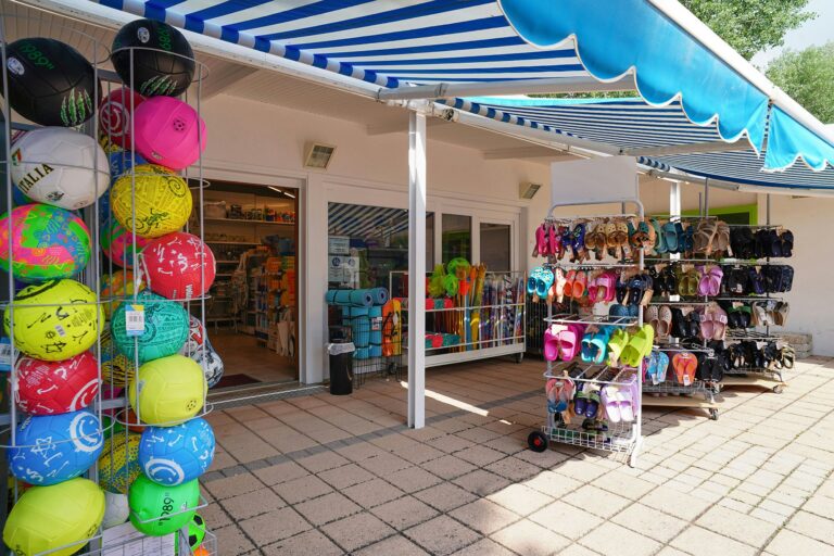 Camping Lido - Bild 14 Camping Lido - Bild 14