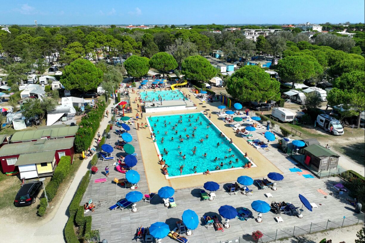 Camping Lido - Bild 2 Camping Lido - Bild 2