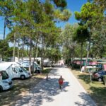 Camping Lido - Bild 3 Camping Lido - Bild 3