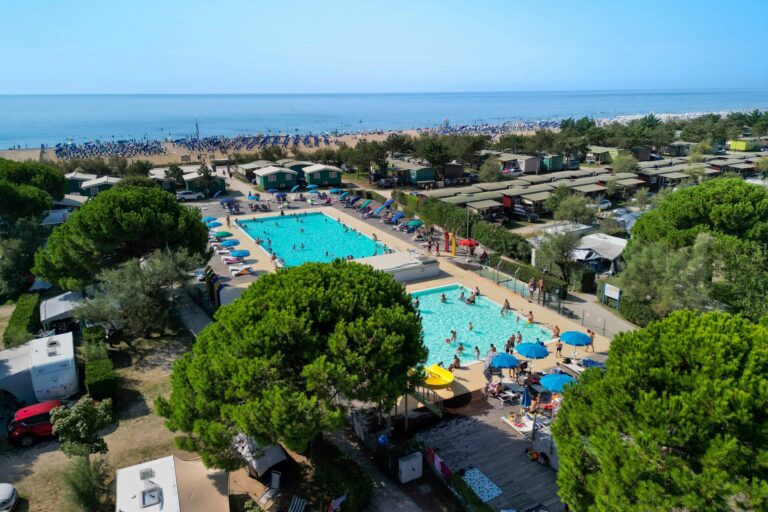 Camping Lido - Bild 7 Camping Lido - Bild 7