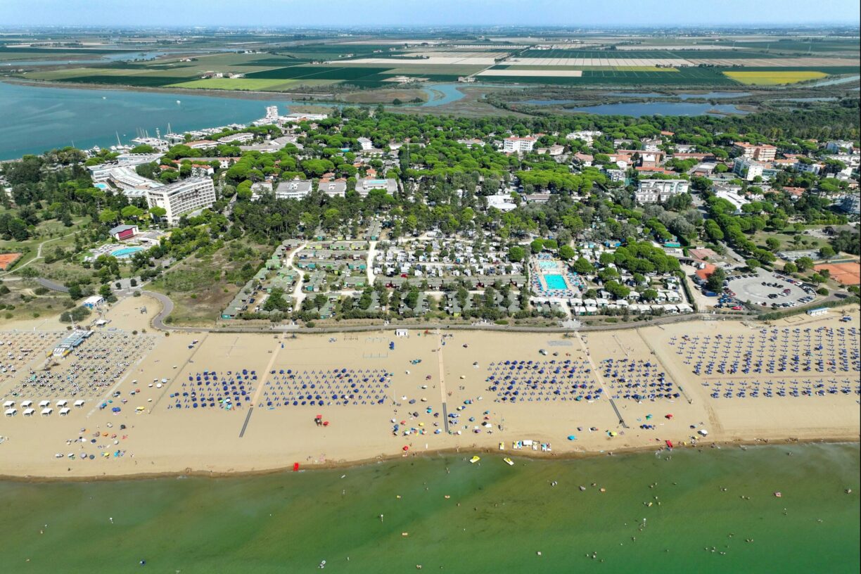 Camping Lido - Bild 9 Camping Lido - Bild 9