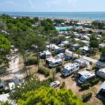 Camping Lido - Bild 1 Camping Lido - Bild 1