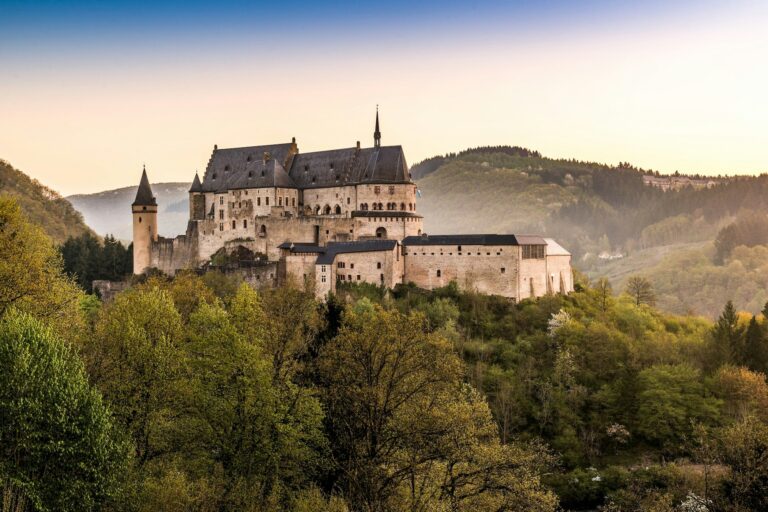 Camping Liefrange - Bild 10 Camping Liefrange - Bild 10