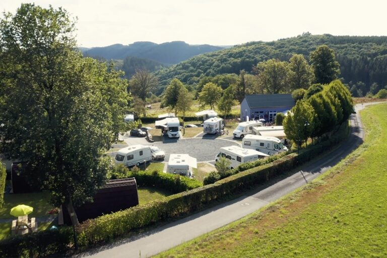 Camping Liefrange - Bild 2 Camping Liefrange - Bild 2