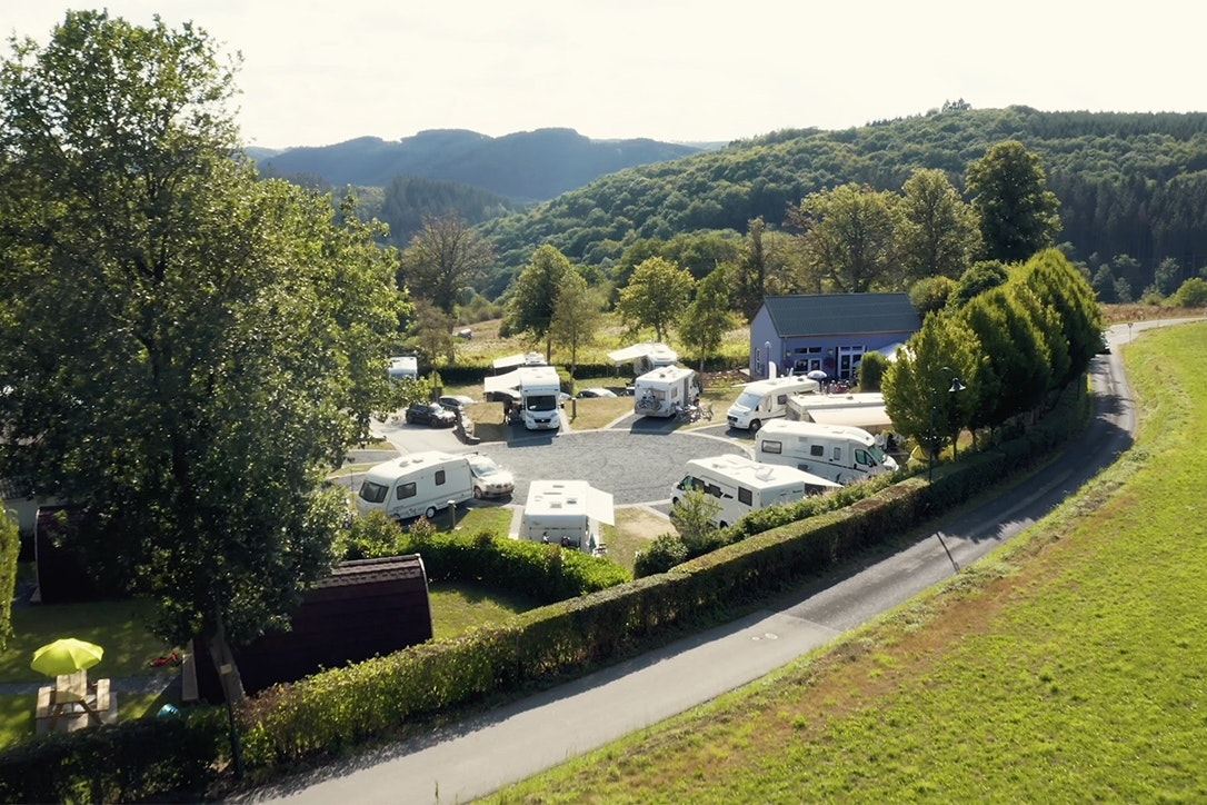 Camping Liefrange - Bild 2 Camping Liefrange - Bild 2