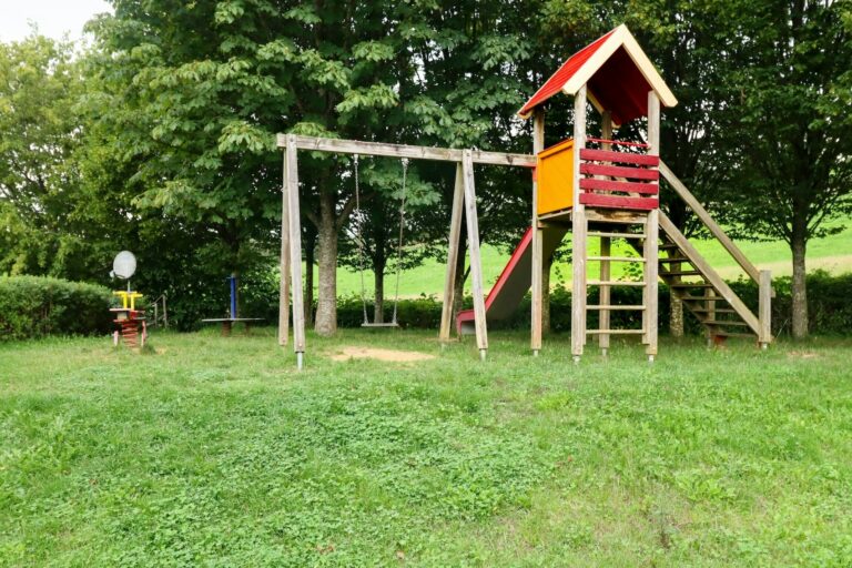 Camping Liefrange - Bild 3 Camping Liefrange - Bild 3