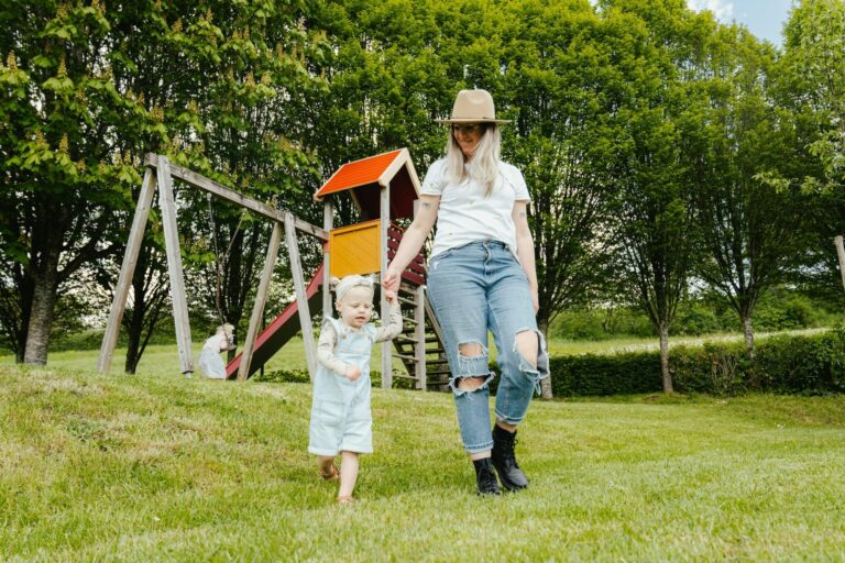 Camping Liefrange - Bild 4 Camping Liefrange - Bild 4