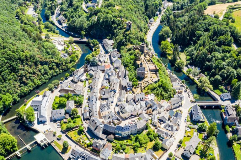 Camping Liefrange - Bild 9 Camping Liefrange - Bild 9