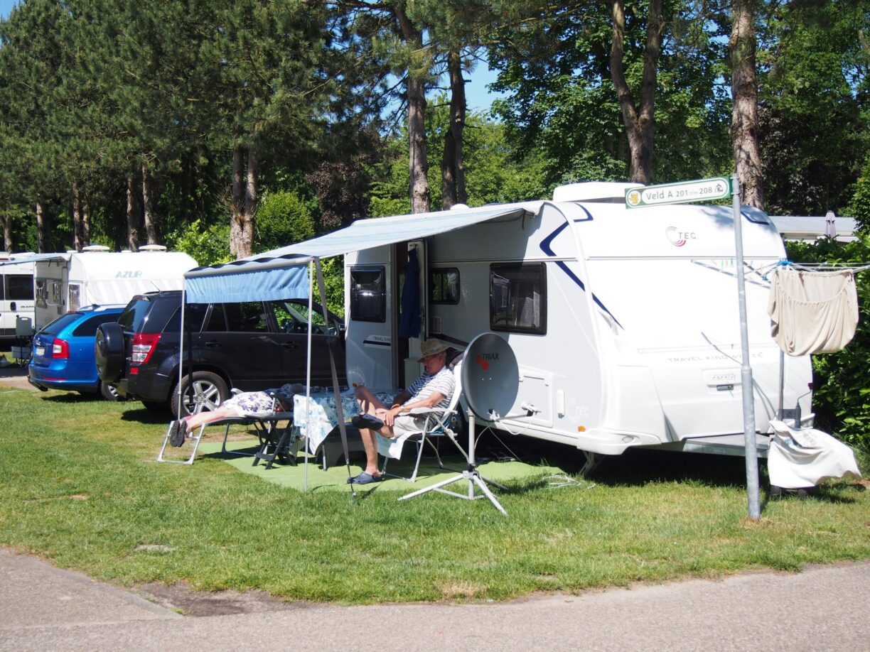 Camping Liesbos - Bild 10 Camping Liesbos - Bild 10