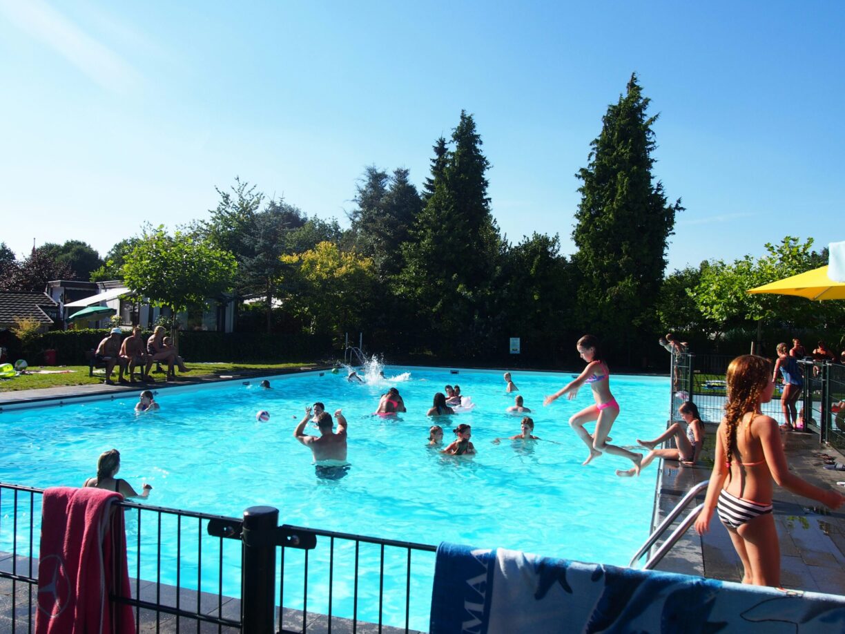 Camping Liesbos - Bild 12 Camping Liesbos - Bild 12