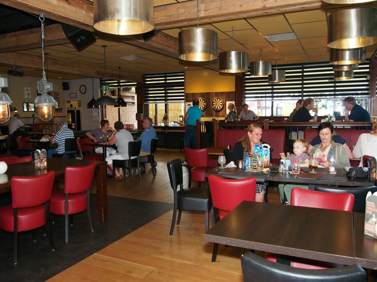 Camping Liesbos - Bild 16 Camping Liesbos - Bild 16