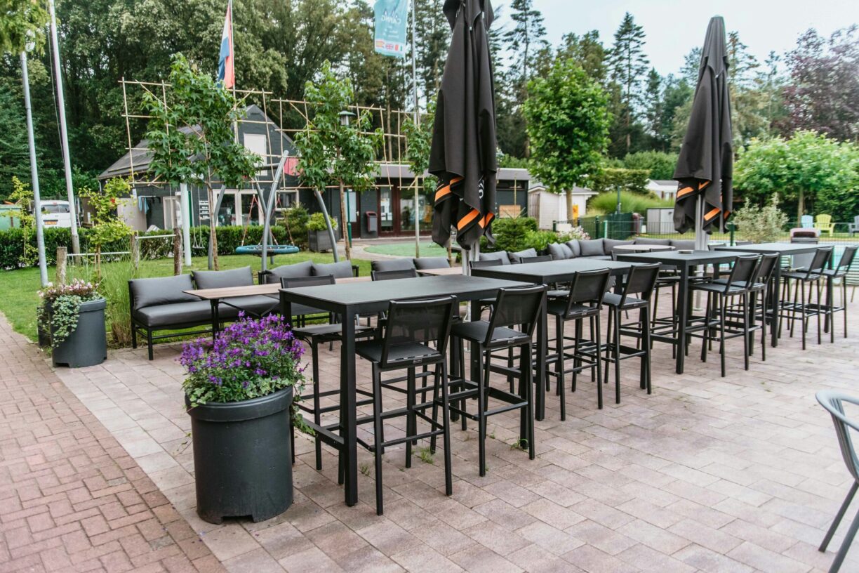 Camping Liesbos - Bild 17 Camping Liesbos - Bild 17