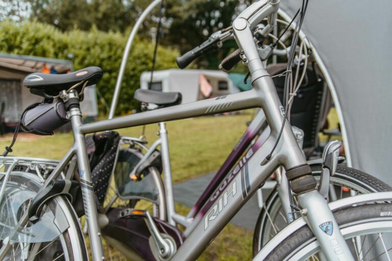 Camping Liesbos - Bild 18 Camping Liesbos - Bild 18