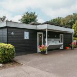 Camping Liesbos - Bild 19 Camping Liesbos - Bild 19