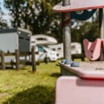 Camping Liesbos - Bild 5 Camping Liesbos - Bild 5