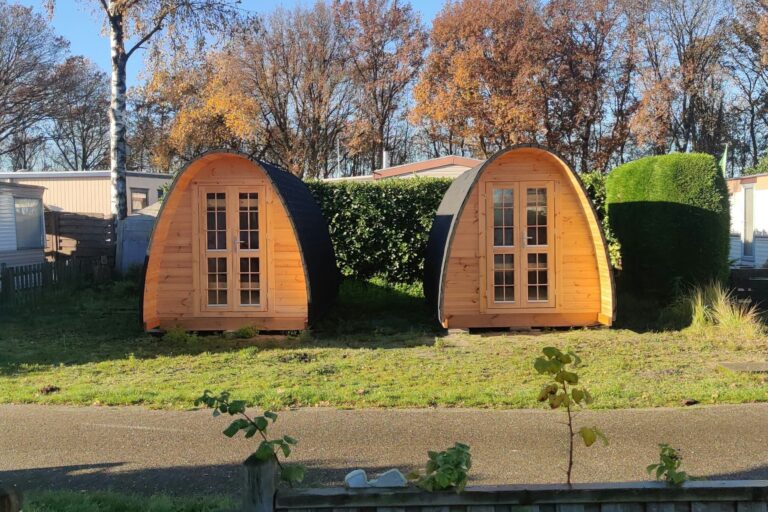 Camping Liesbos - Bild 8 Camping Liesbos - Bild 8