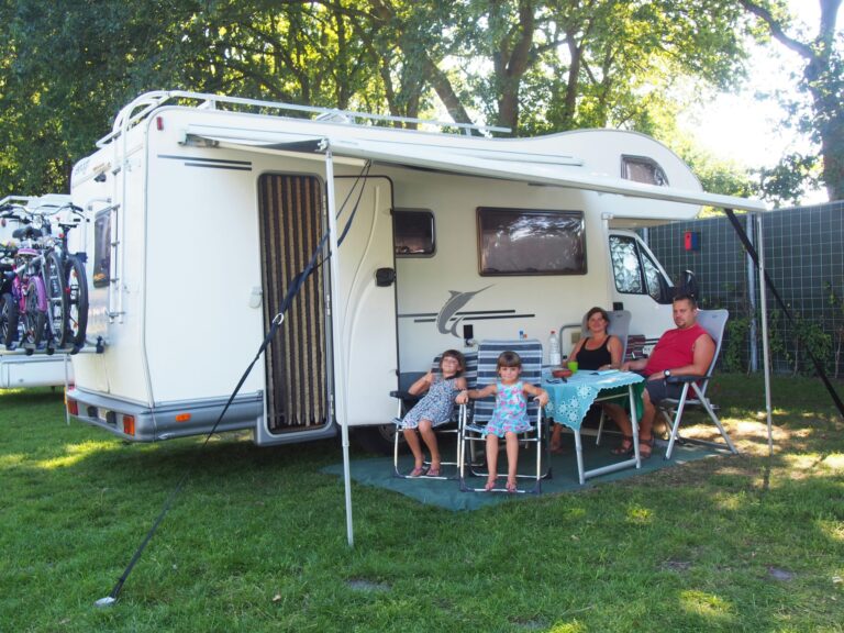 Camping Liesbos - Bild 9 Camping Liesbos - Bild 9