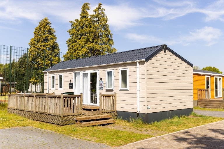 Camping Liesbos - Bild 1 Camping Liesbos - Bild 1