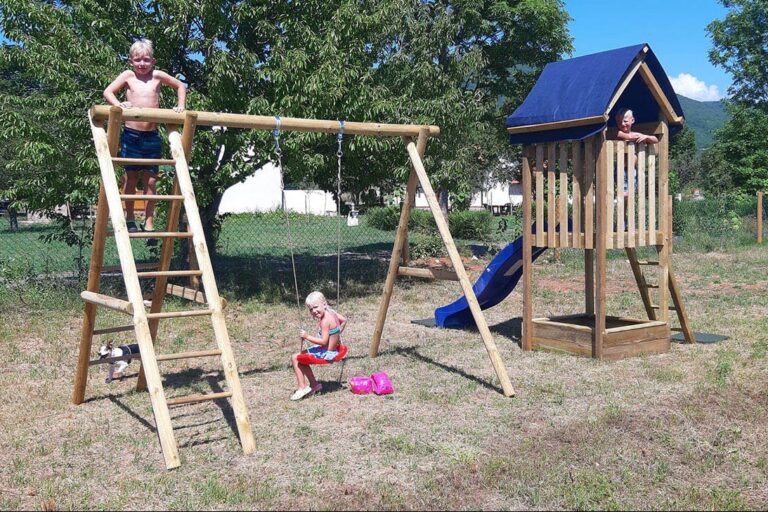 Camping Lika - Bild 2 Camping Lika - Bild 2