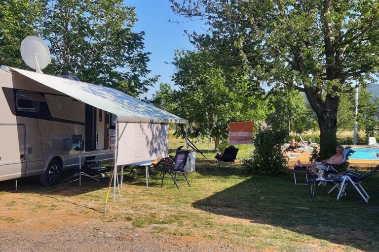 Camping Lika - Bild 4 Camping Lika - Bild 4