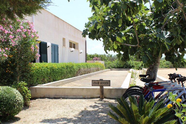 Camping Lilybeo Village - Bild 11