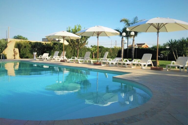 Camping Lilybeo Village - Bild 2