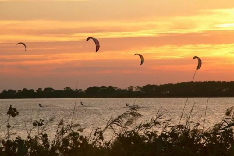 Camping Lilybeo Village - Bild 20