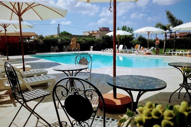 Camping Lilybeo Village - Bild 3