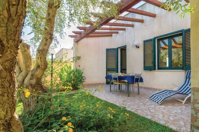 Camping Lilybeo Village - Bild 4