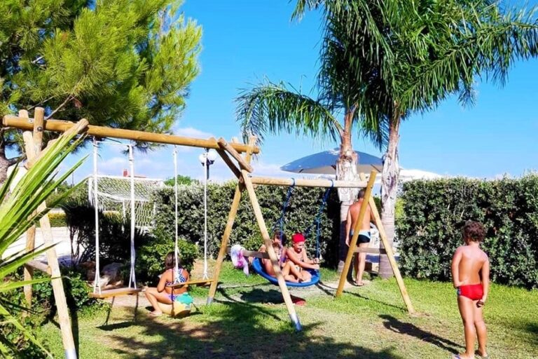 Camping Lilybeo Village - Bild 6