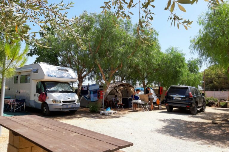 Camping Lilybeo Village - Bild 9